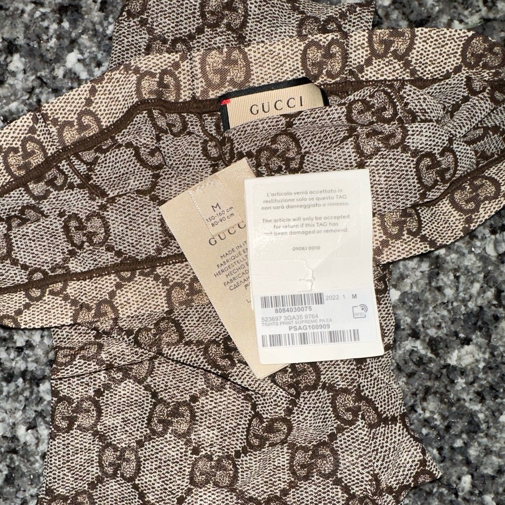 Gucci tights